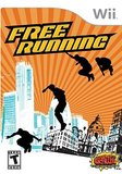 Free Running (Nintendo Wii)
